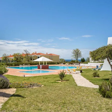 Apartment Azulado