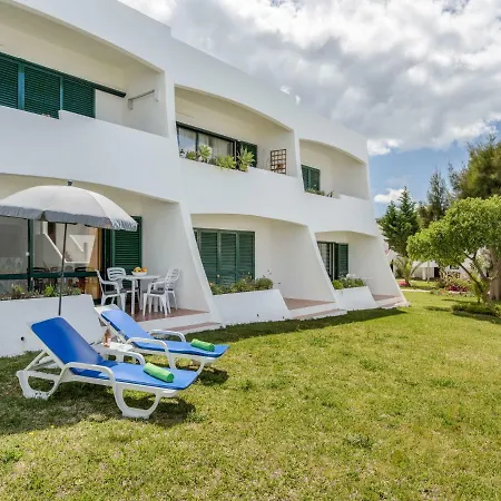 Apartment Azulado