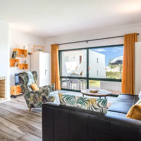 Apartment Azulado 아파트