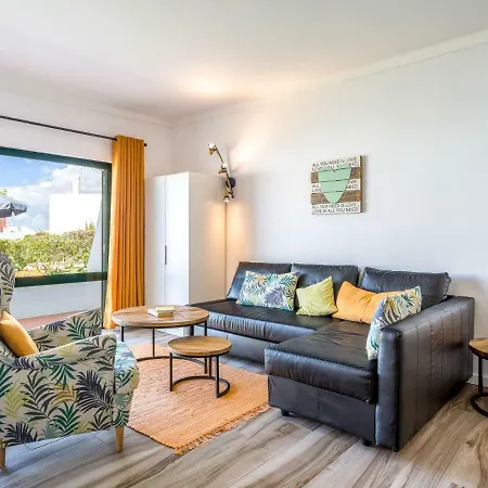 Apartment Azulado