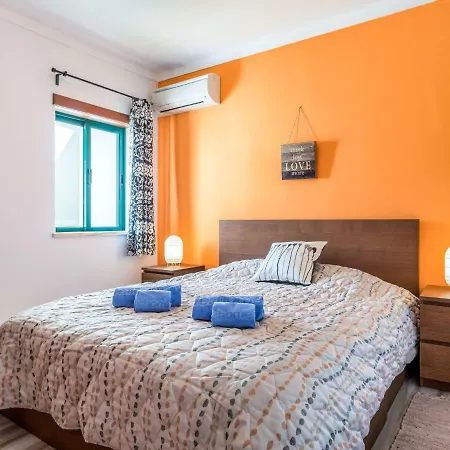 Apartment Azulado Porches (Algarve)