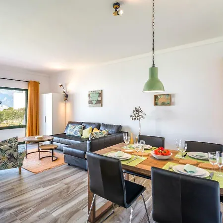 Apartment Azulado Lägenhet